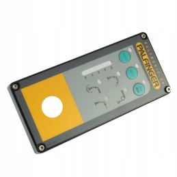 Viršutinis korpusas paltronic 50 eea2706 eb3221