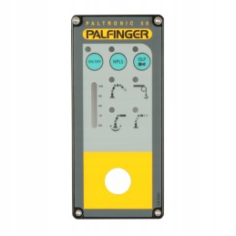 Viršutinis korpusas paltronic 50 eea2706 eb3221