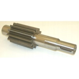 S12 31cc 5 8 x 28mm porinė pavara