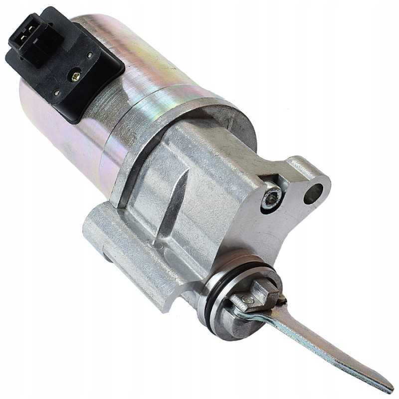 Gesinimo ritė 20562765 volvo bl60 61 70 71 24v