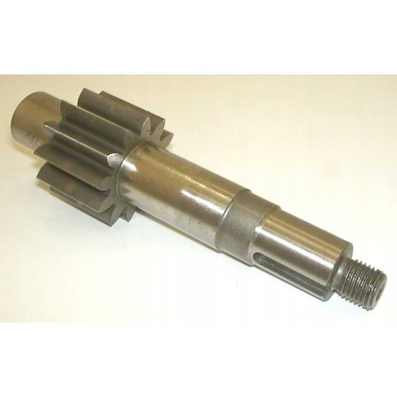 S12 16cc 11 16 x 35 9mm dowty par