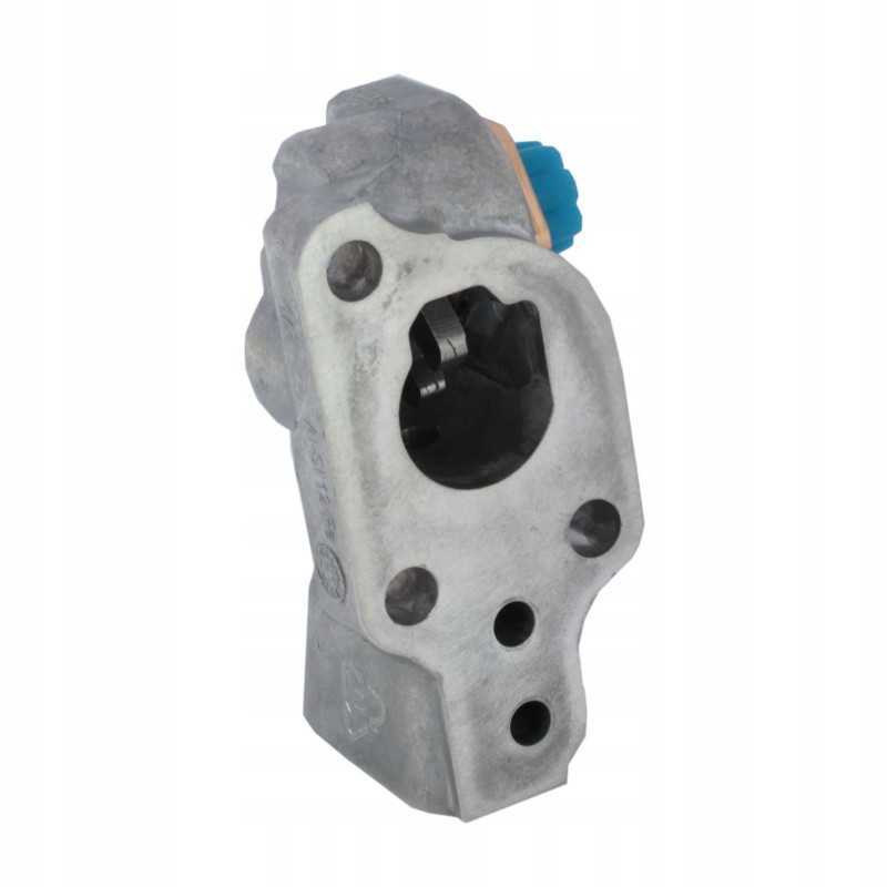 Parker P70CF svirties konsolė, tipas ECH gen2