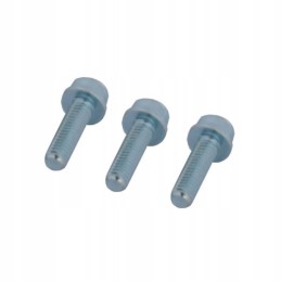 Parker P70CF svirties konsolė, tipas ECH gen2