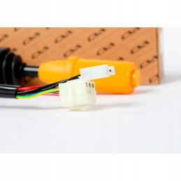 Priekinis / galinis pavaros jungiklis jcb 3cx 4cx 5cx 701 21201