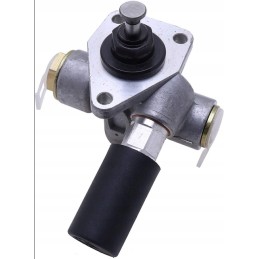 Liebherr d904 d906 d914 d916 kuro siurblys