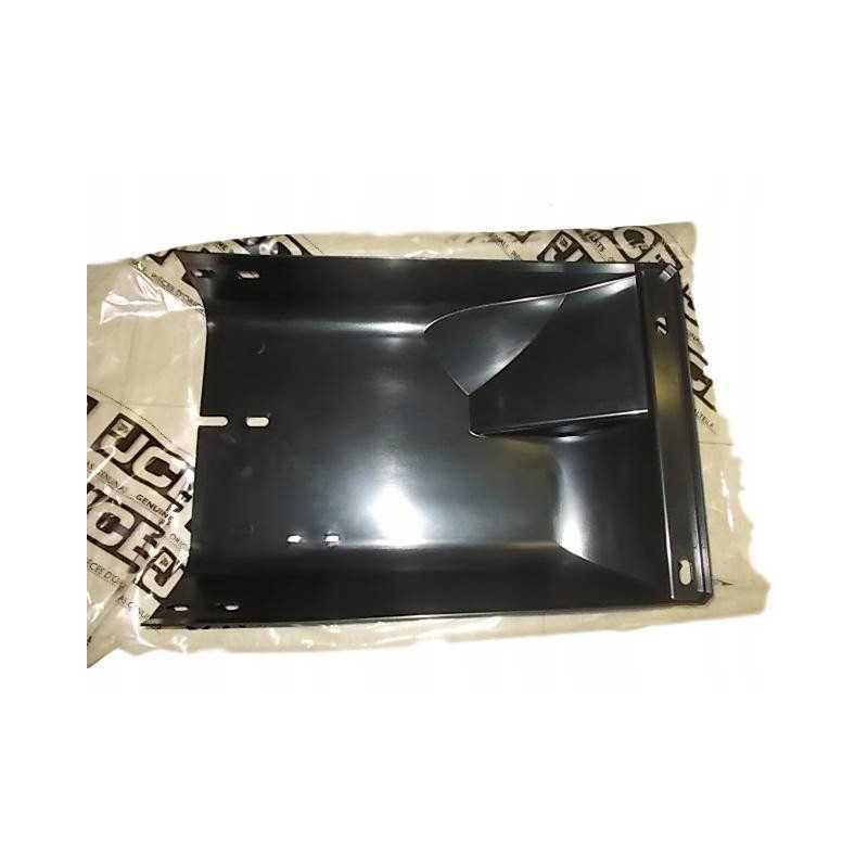 Kairysis pavarų dangtis jcb 3cx 4cx 332 e0833 orig