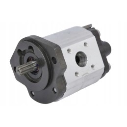 New Holland TM170 TM190 hidraulinis siurblys 47129423 0517725308