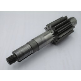 S12 27cc 11 16 x 35 9mm dowty par