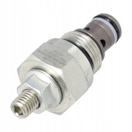 Bosch rexroth alyvos valdymo vsbn vožtuvas 08a 35 175 35