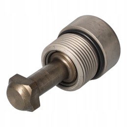 Parker f130cf atbulinis vožtuvas plc082