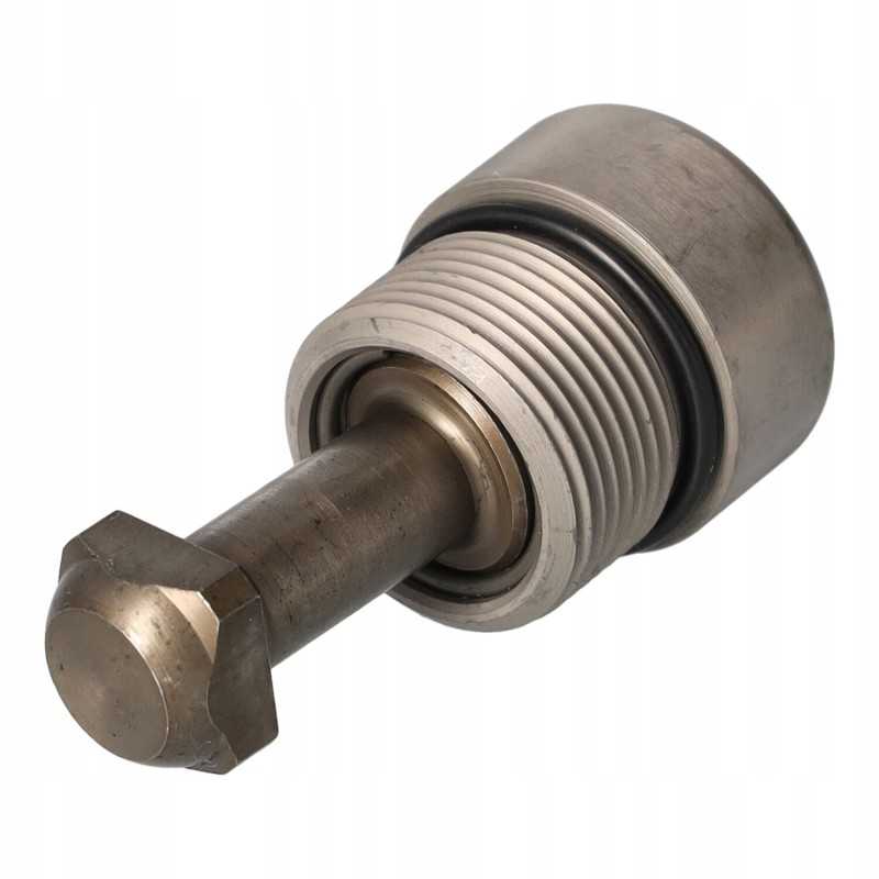 Parker f130cf atbulinis vožtuvas plc082