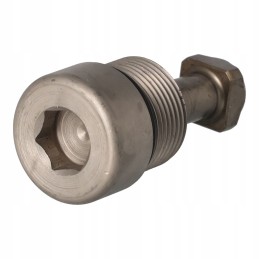 Parker f130cf atbulinis vožtuvas plc082