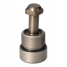 Parker f130cf atbulinis vožtuvas plc082