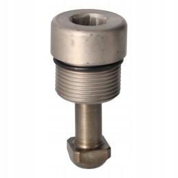 Parker f130cf atbulinis vožtuvas plc082