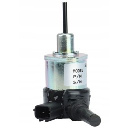 Solenoidinė gesinimo ritė kubota v2003 v2202 v2403