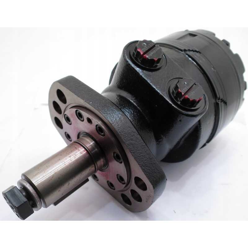 Hidraulinis variklis 181804