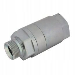 Pasukamasis jungtis alfagomma g1 1 4 bspp zens