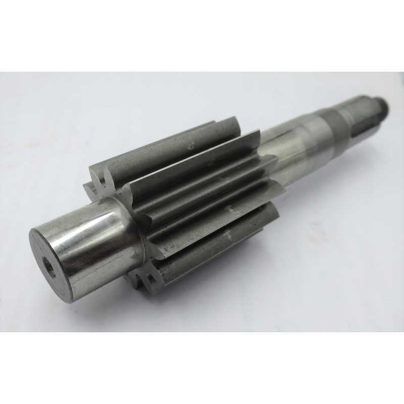 S12 31cc 11 16 x 35 9mm dowty par