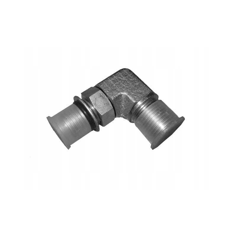 Hidro atvarto alkūnė 3cx 4cx jcb 816 90548