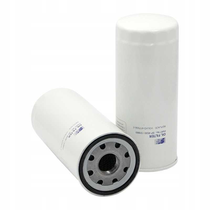 Sp4530 alyvos filtras