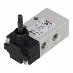 Pneumatinis vožtuvas camozzi 3 2 nc g 1 8 bi