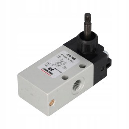 Pneumatinis vožtuvas camozzi 3 2 nc g 1 8 bi