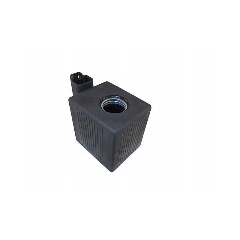 Solenoidinis vožtuvas krabas jcb 3cx 4cx 25 222645
