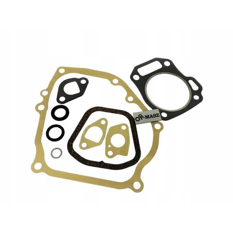 Honda gx160 tarpiklių komplektas 06111 zh8 405