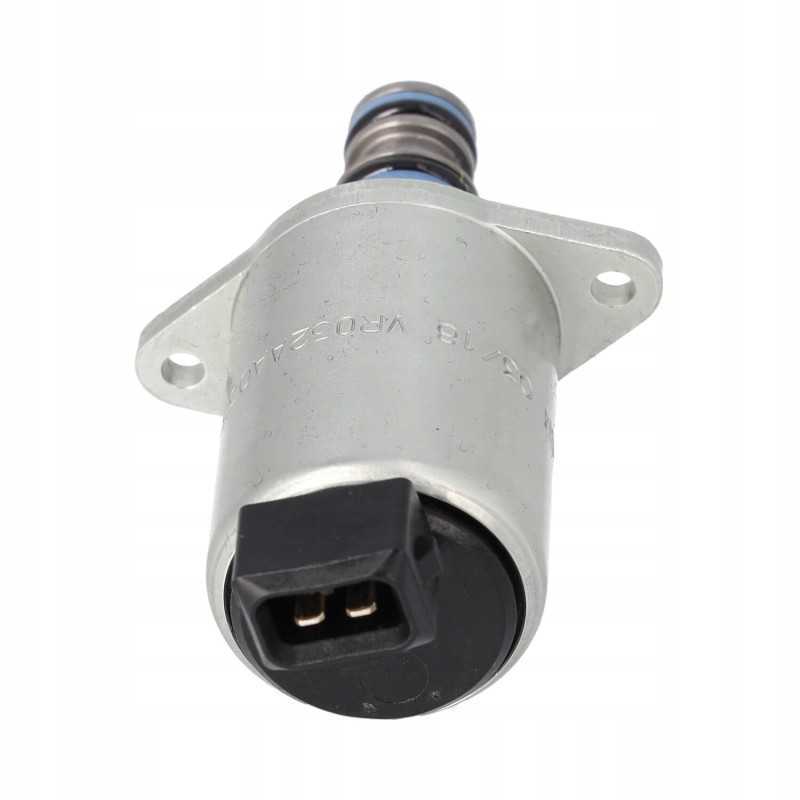 Solenoidinio vožtuvo bucher vr032aa035v10 lvs12 ehz 24vdc