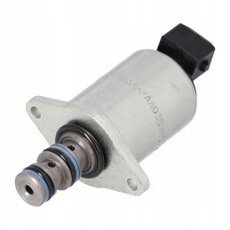 Solenoidinio vožtuvo bucher vr032aa035v10 lvs12 ehz 24vdc