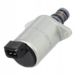 Solenoidinio vožtuvo bucher vr032aa035v10 lvs12 ehz 24vdc
