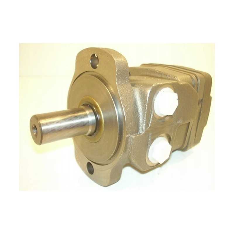 Hidraulinis variklis wwr090a6312baaaa