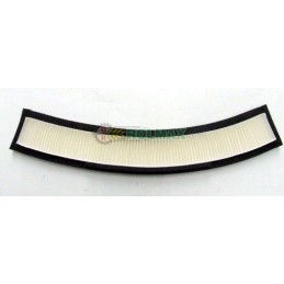 Salono filtras 47740750 korpusas new holland td5