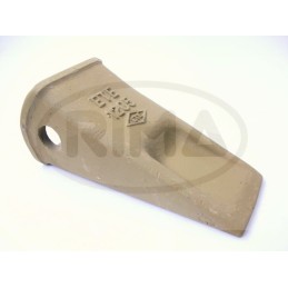 Pakaitinis dantis Komatsu 423 84 71140 krautuvui