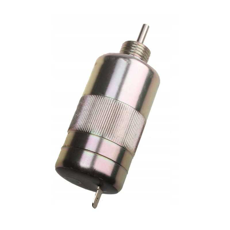 Gesinimo ritės solenoidas perkins 100 402d 05