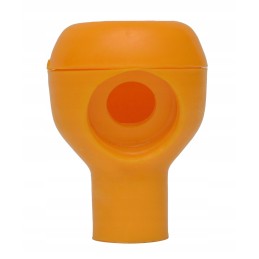 JCB ekskavatoriaus-krautuvo domkratas