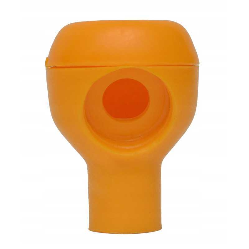 JCB ekskavatoriaus-krautuvo domkratas