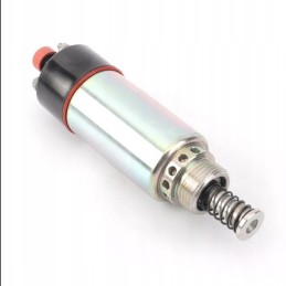 Gesinimo ritės solenoidinis vikšras 3114 1554652