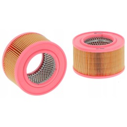 Oro filtras su 1989 hifi filtru
