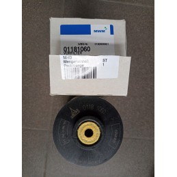 Kuro filtras 01181060 originalus Deutz pirminis įdėklas