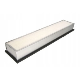 Panclean AP7272 salono filtras