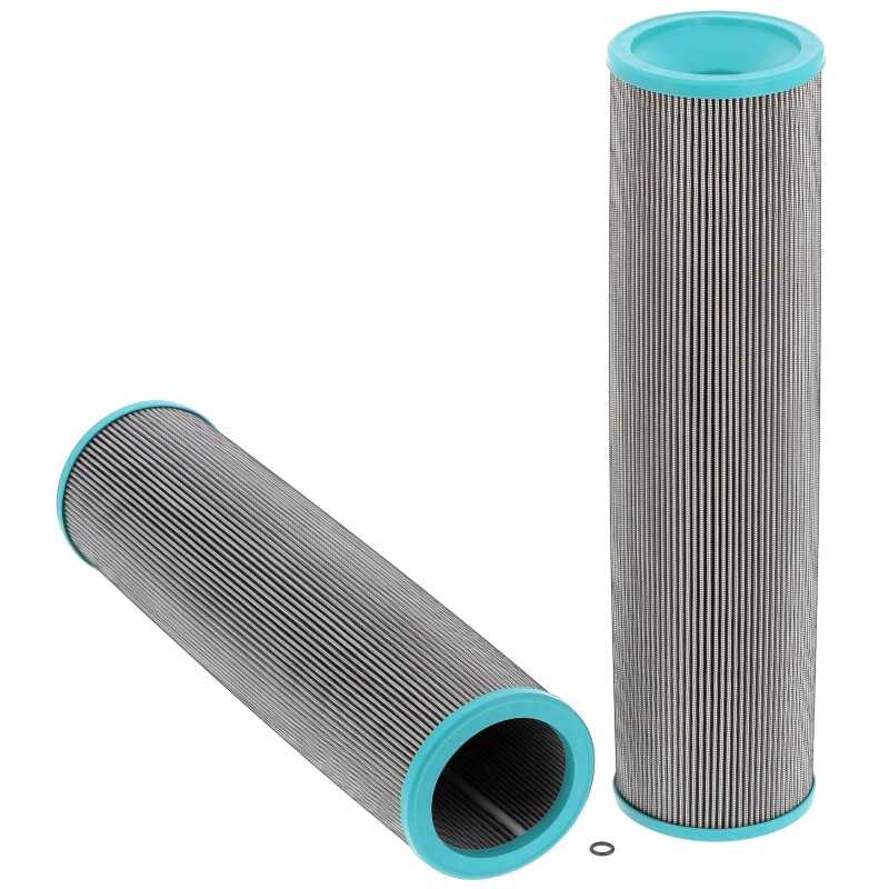 Hidraulinis filtras sh 53416 hifi filtras