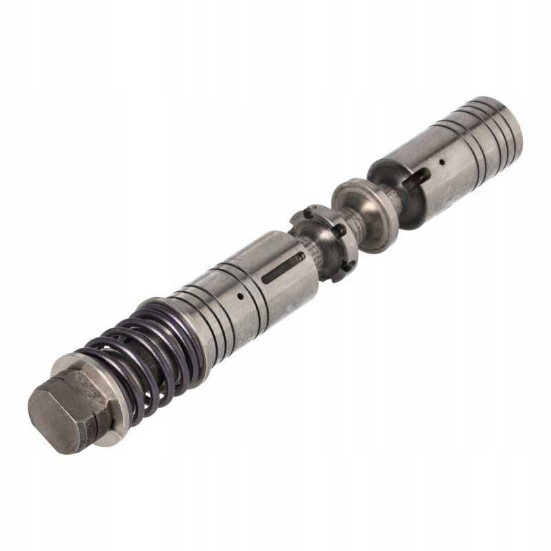 Danfoss Pvsk32 OC slankiklis 25l HPCO PVC