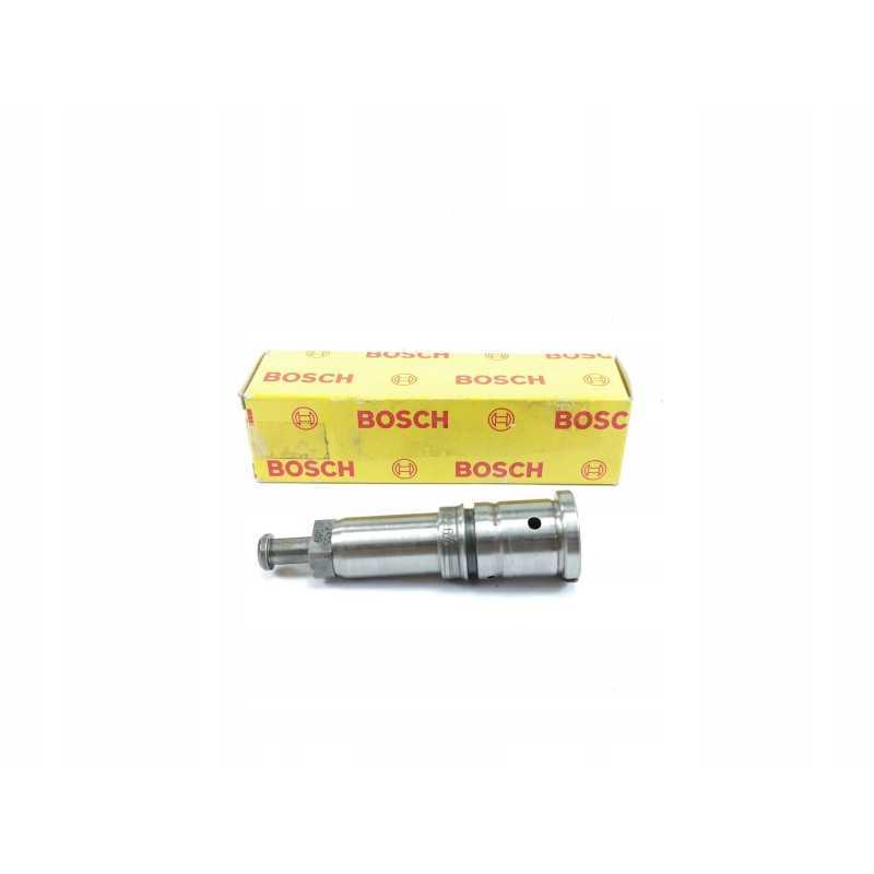 Bosch įpurškimo siurblio sekcija, Fiat FL14D pakrovėjas