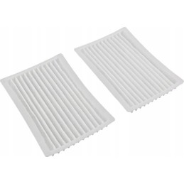 Salono filtrai sc80046kit hifi filtras