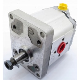 Hidraulinis variklis 5sm 40992sd