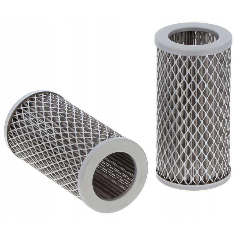 Hidraulinis filtras sh 63057 hifi filtras