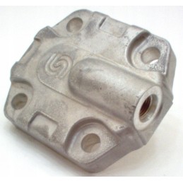 Hidraulinis variklis snm2la01 9 16