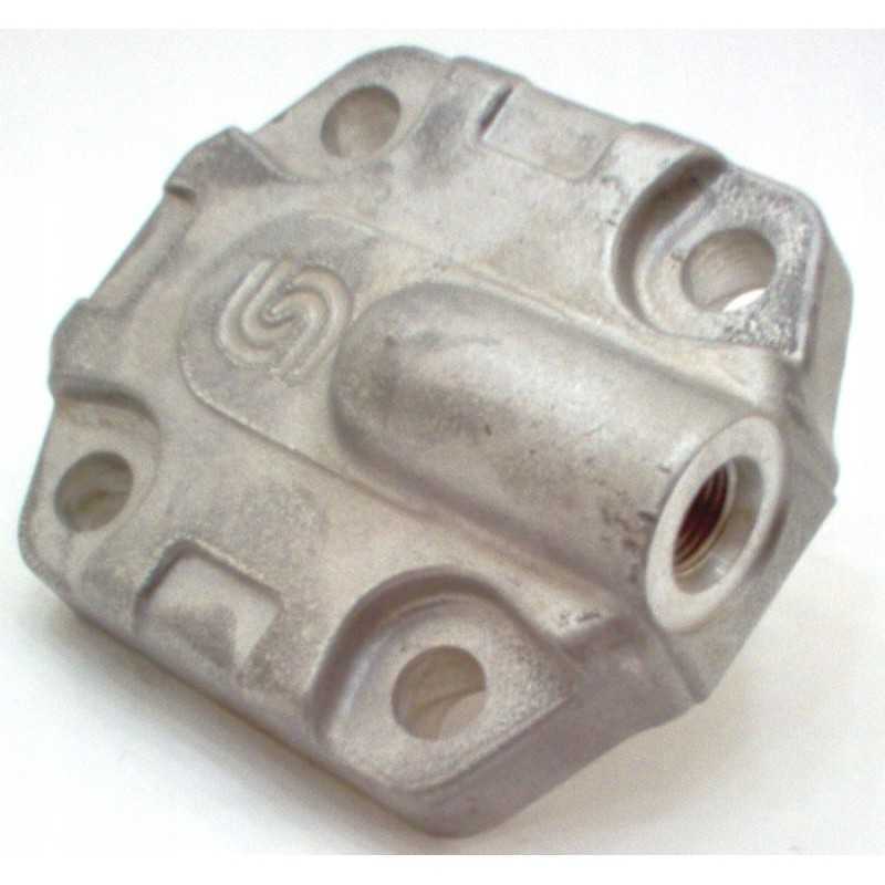 Hidraulinis variklis snm2la01 9 16