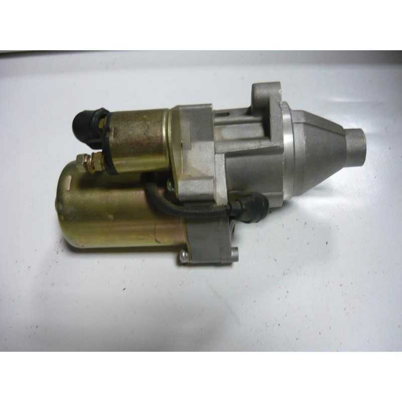 Elektrinis starteris kg 340e 15000 kipor